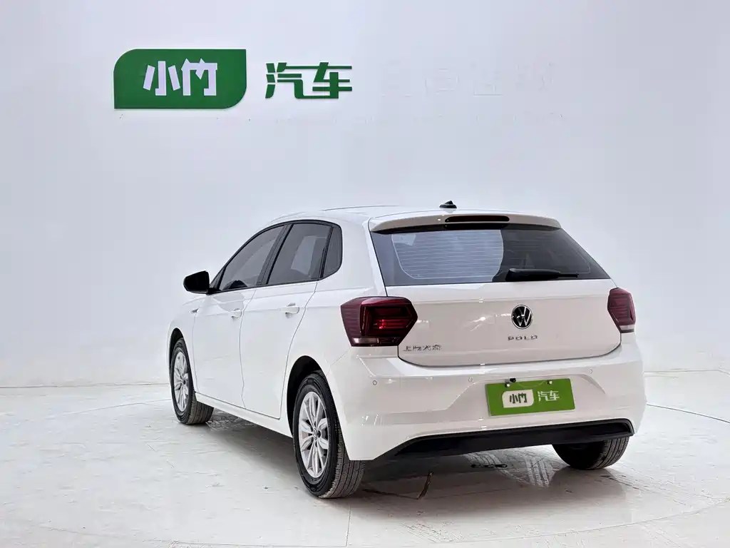 Volkswagen Polo 2023