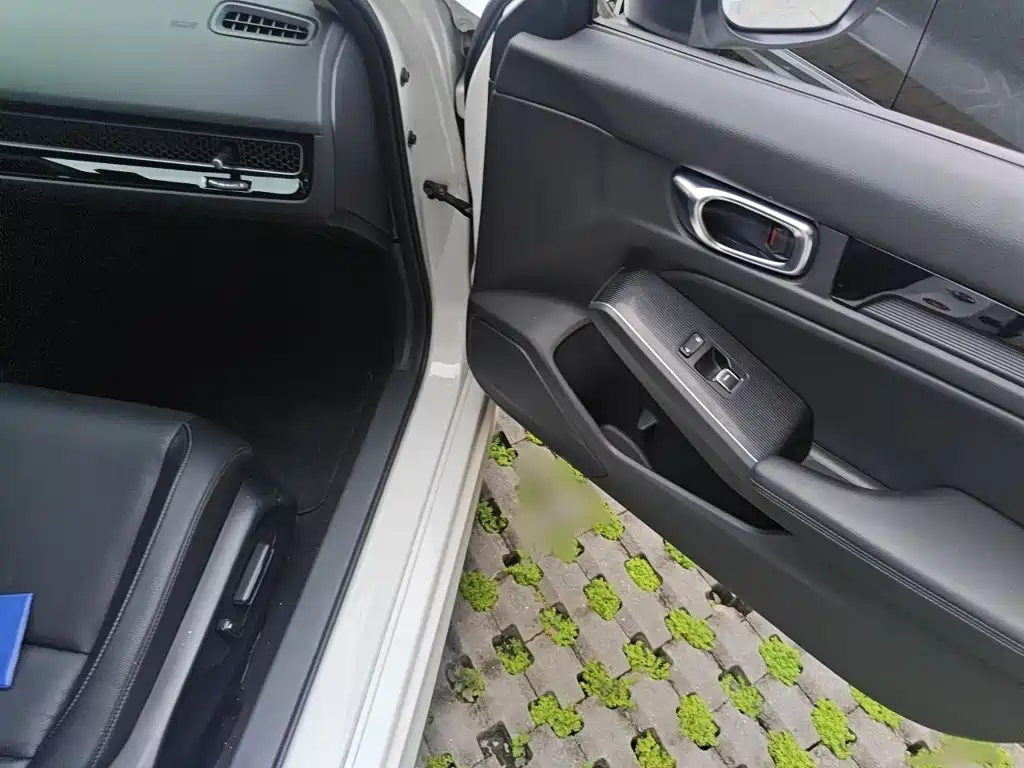 Honda Integra 2023 — фото 20
