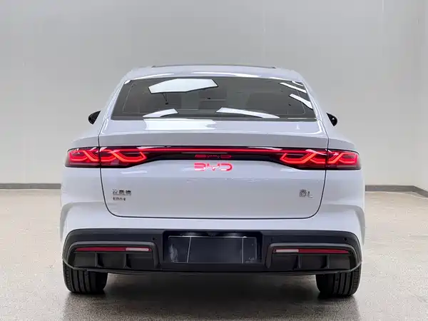 BYD Qin L 2024