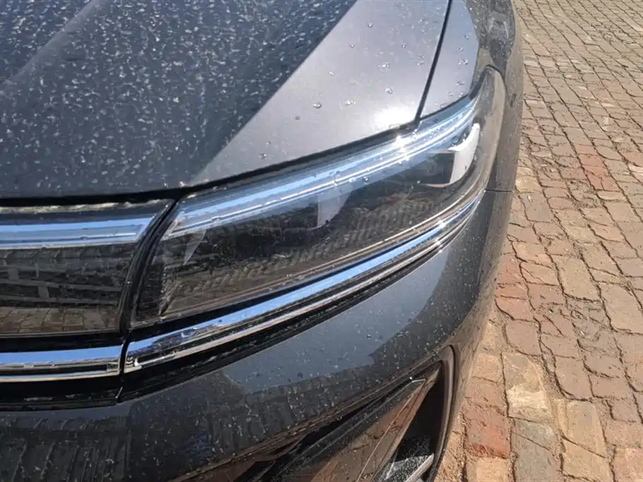 Volkswagen Talagon 2025