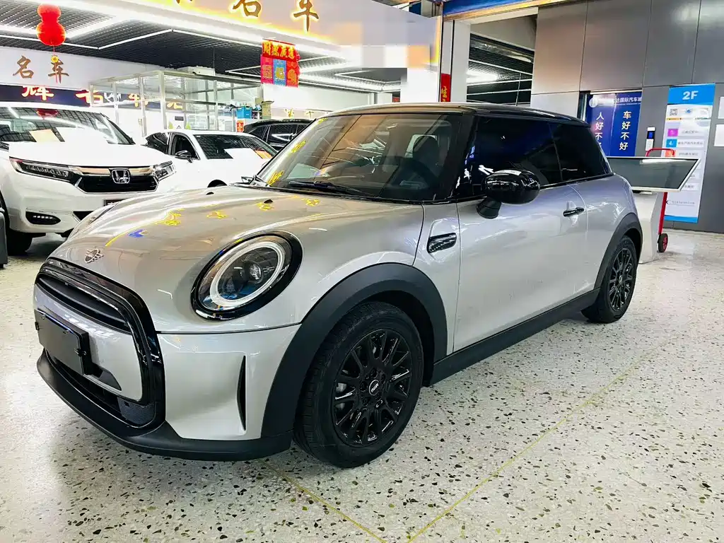 MINI Mini 2024