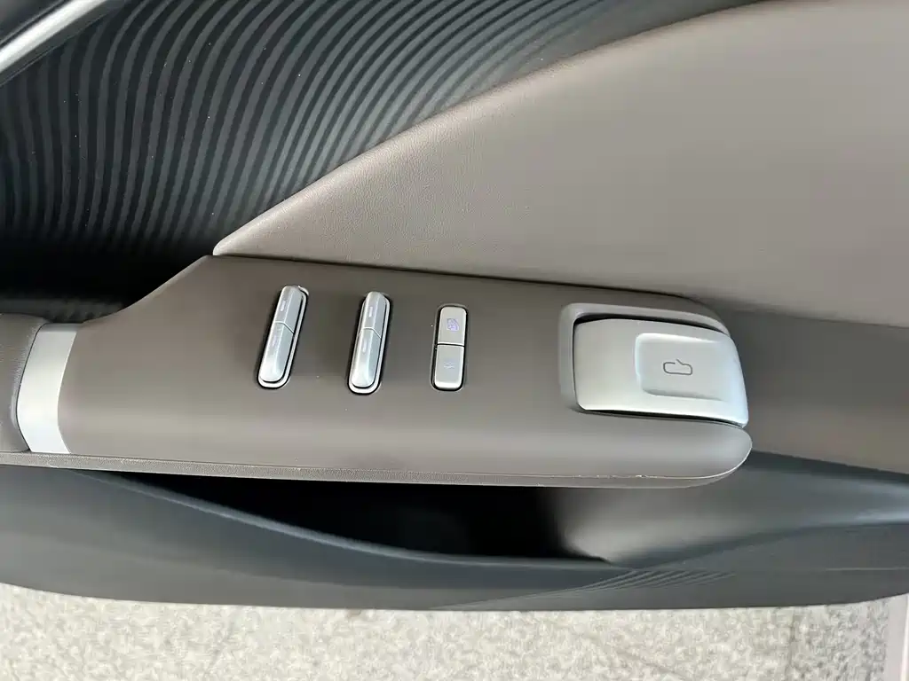 Changan CS55PLUS 2025 — фото 25