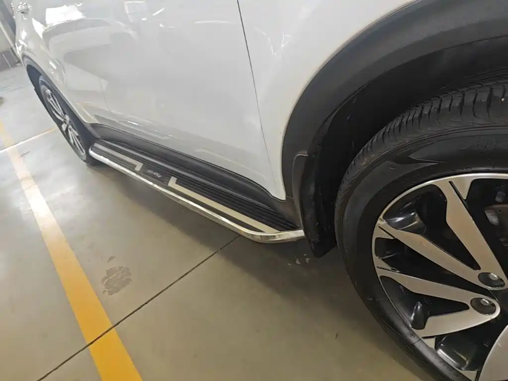 Kia KX5 2017 — фото 21