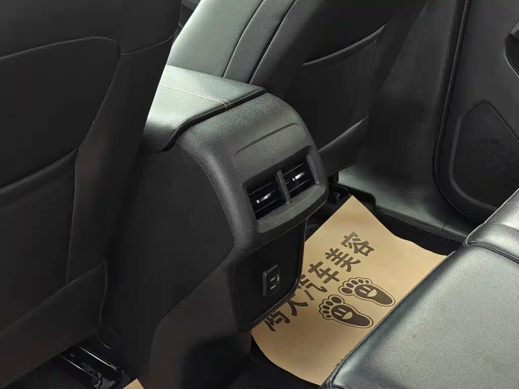 Chevrolet Equinox 2020 — фото 15
