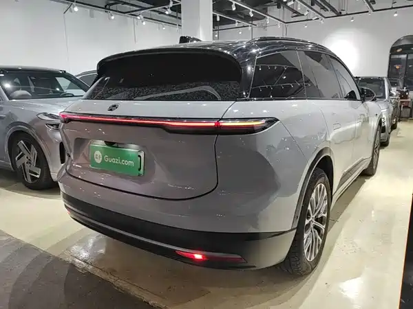 NIO ES6 2023
