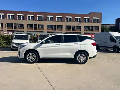 Haval M6 2020