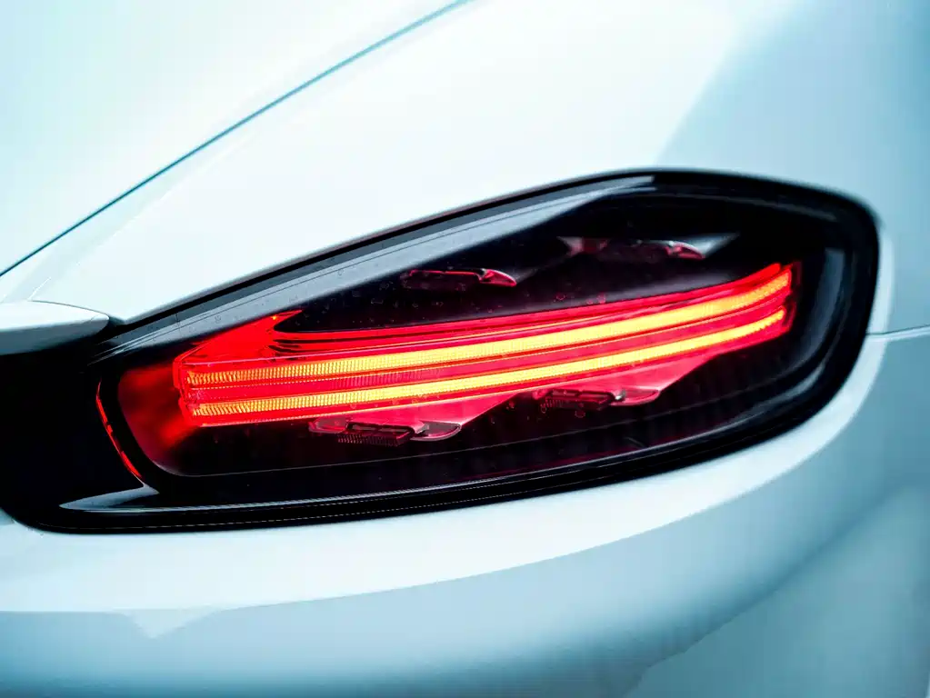 Porsche 718 2022 — фото 17