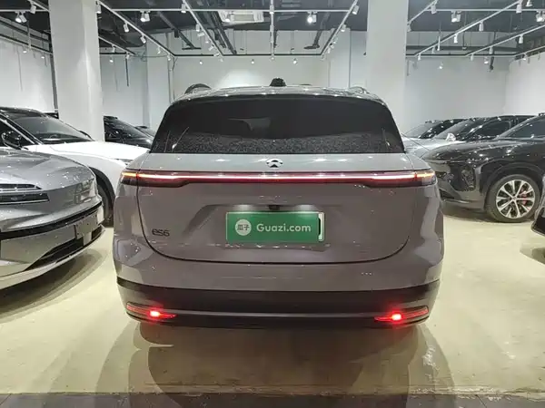 NIO ES6 2023