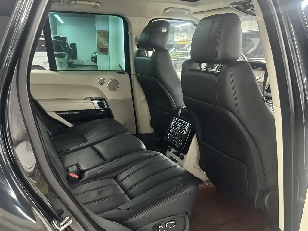 Land Rover Range Rover 2014 — фото 16