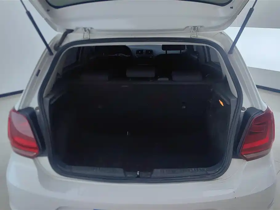 Volkswagen Polo 2017