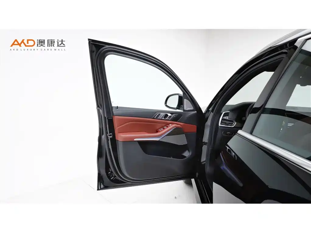 BMW X5 2023 — фото 10