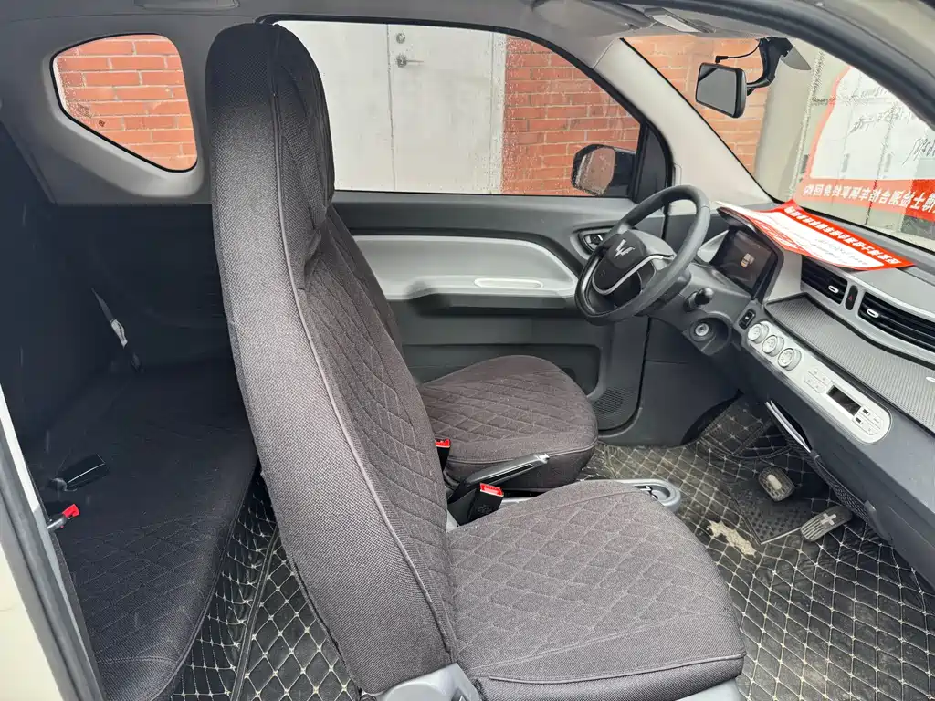 Wuling MINIEV 2022