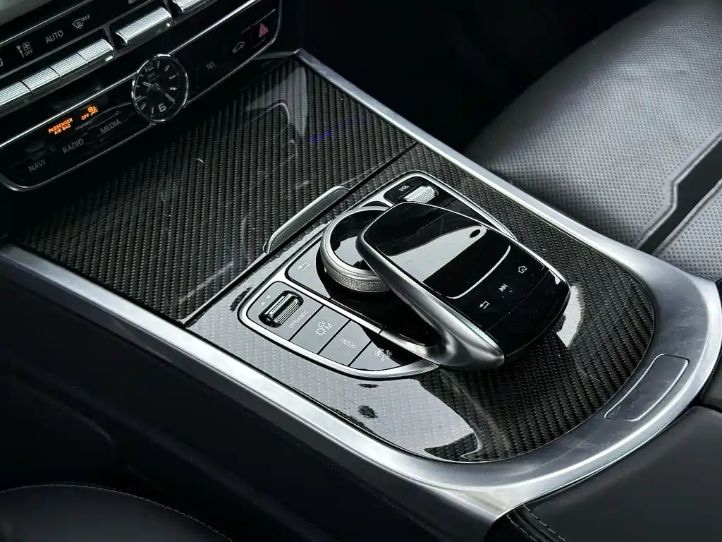 Mercedes-Benz G-Class AMG 2023 — фото 20