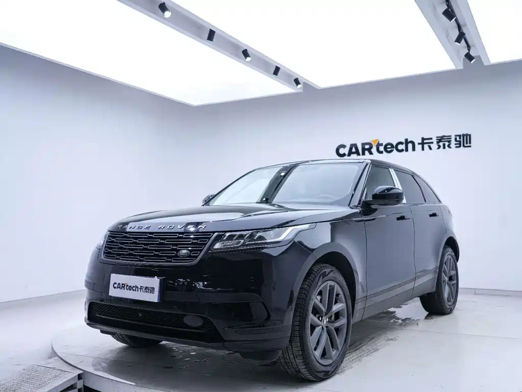 Land Rover Range Rover Velar 2024 — фото 8