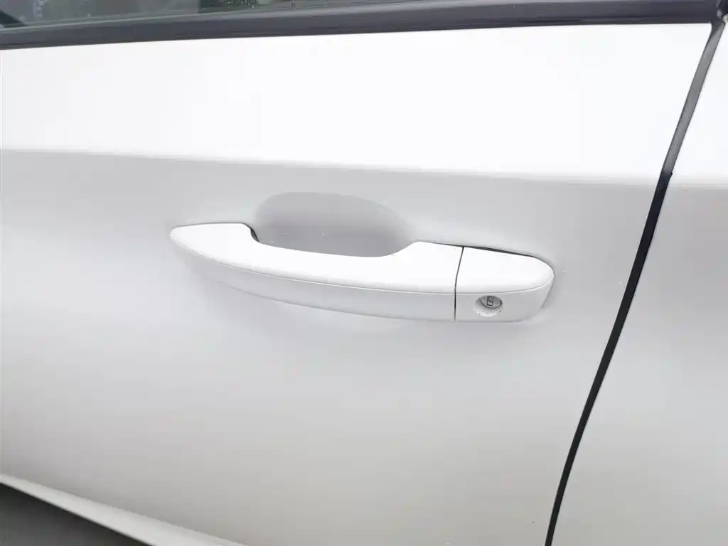 Honda Inspire 2022 — фото 18