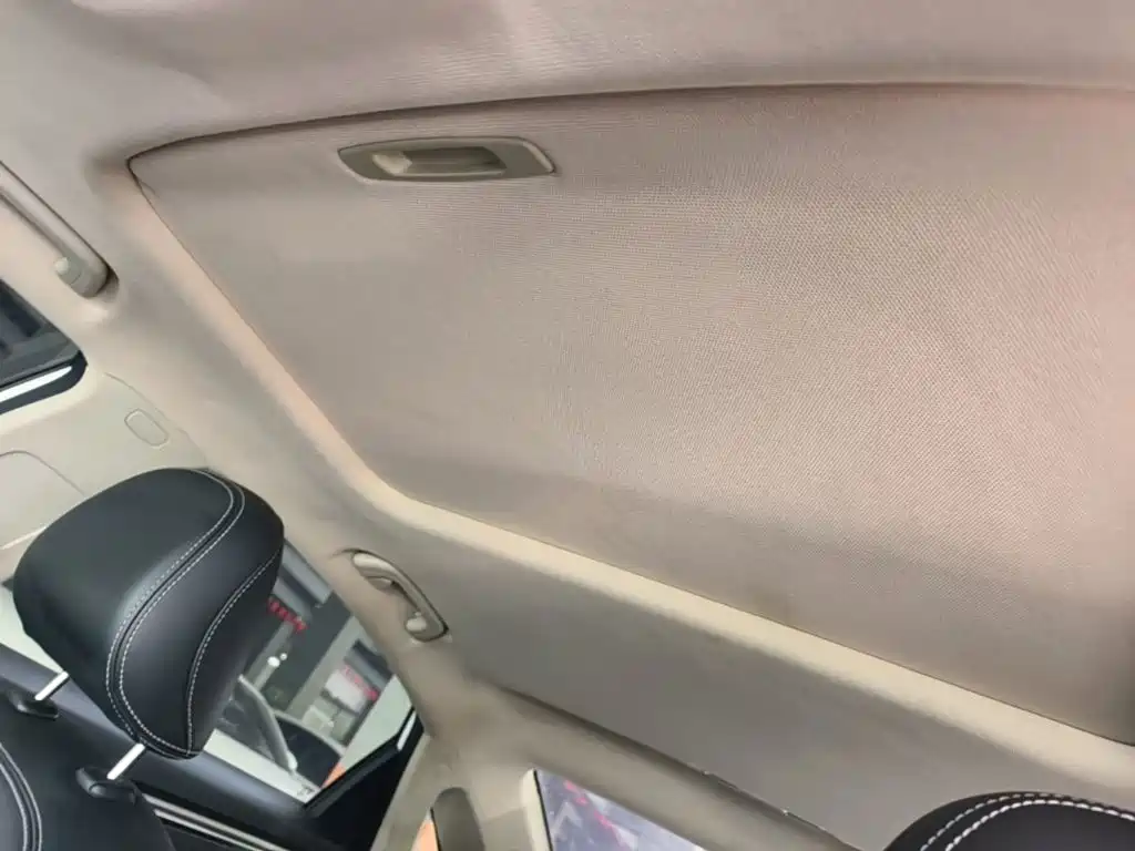 Geely Emgrand GL 2019 — фото 18