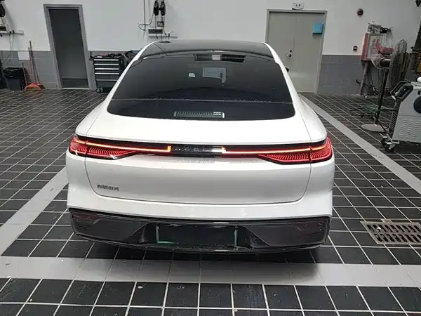 Geely Galaxy Starshine 8 2025