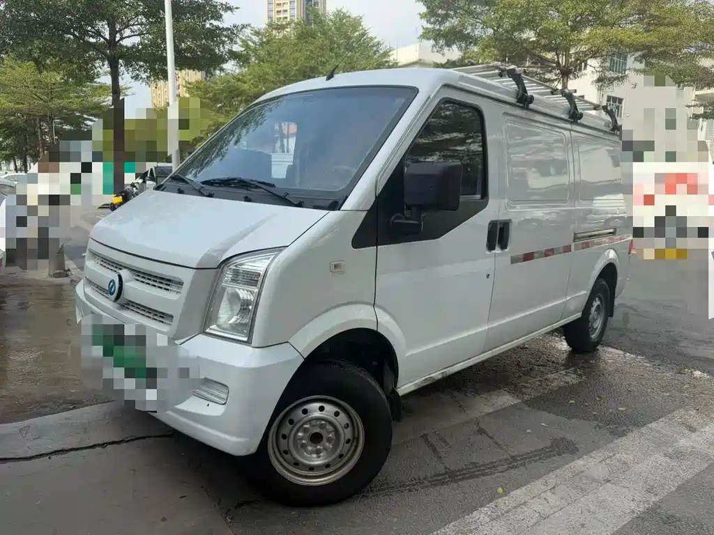 Ruichi EC35 2023