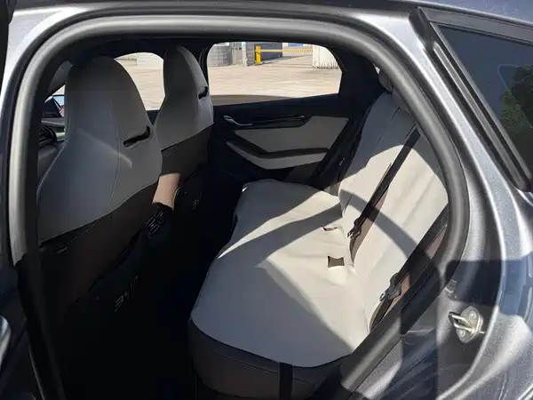 BYD Qin PLUS 2024