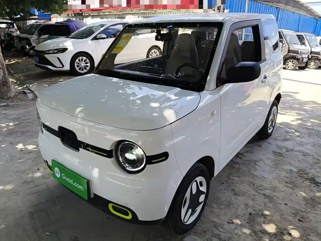 Galaxy Panda 2025