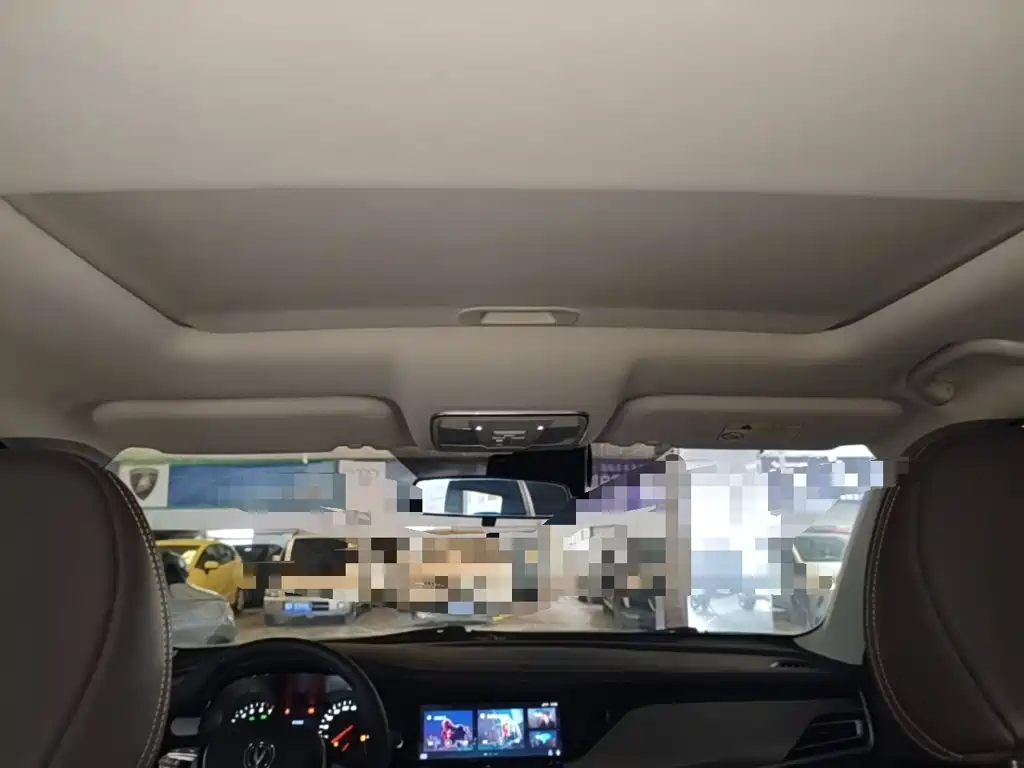 Changan CS35PLUS 2019 — фото 18