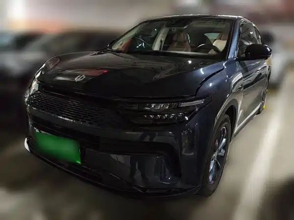 Leapmotor C11 2023