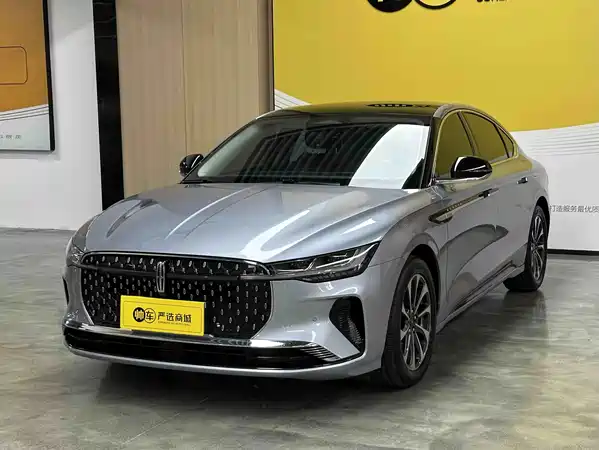 Lincoln Z 2023