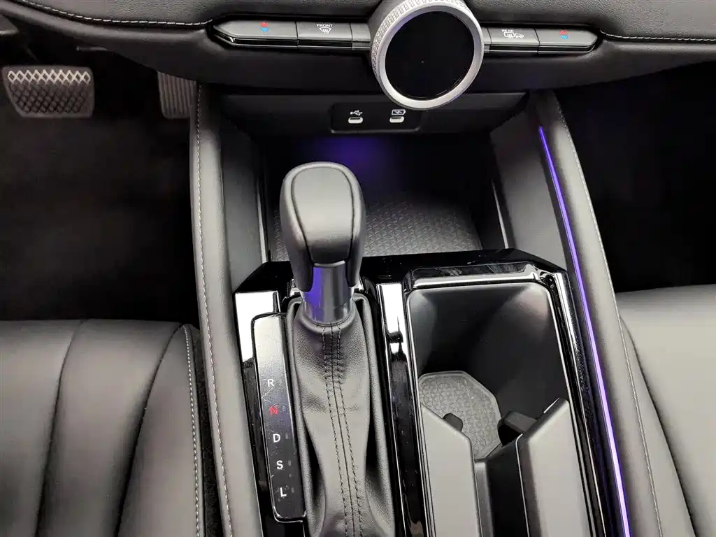 Honda Accord 2025 — фото 13
