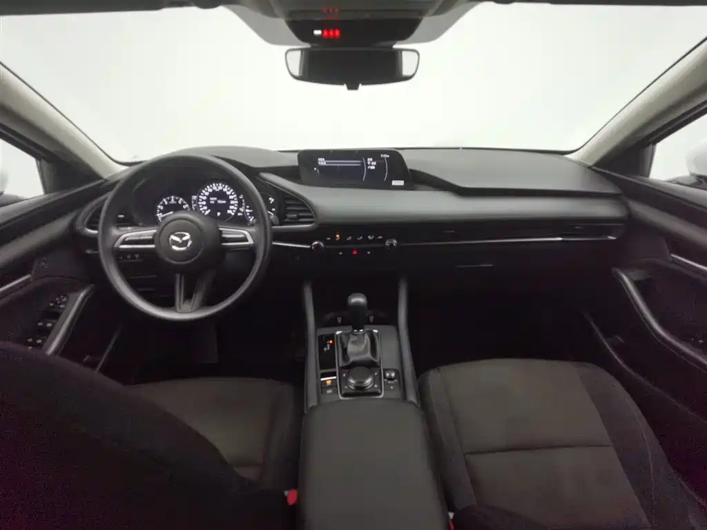 Mazda 3 Angkesela 2023