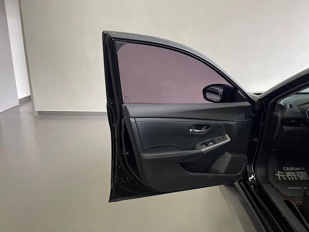 Nissan Sylphy 2022 — фото 10