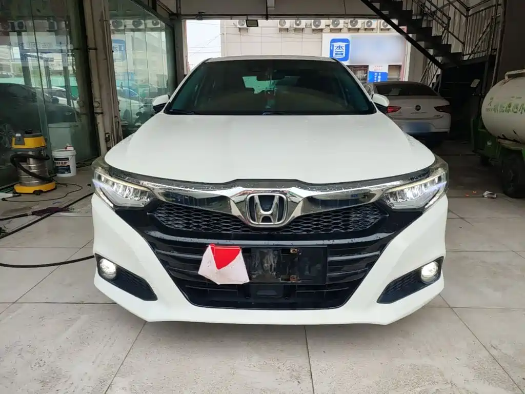 Honda Crider 2019 — фото 3