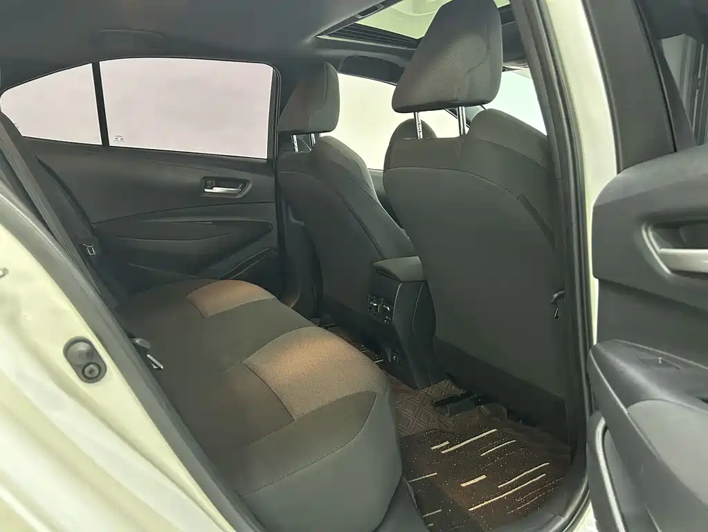 Toyota Levin 2023 — фото 13