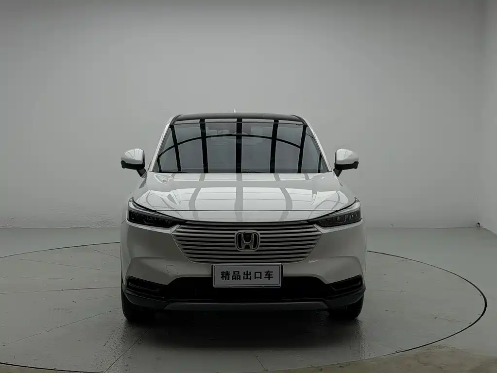 Honda Vezel 2023