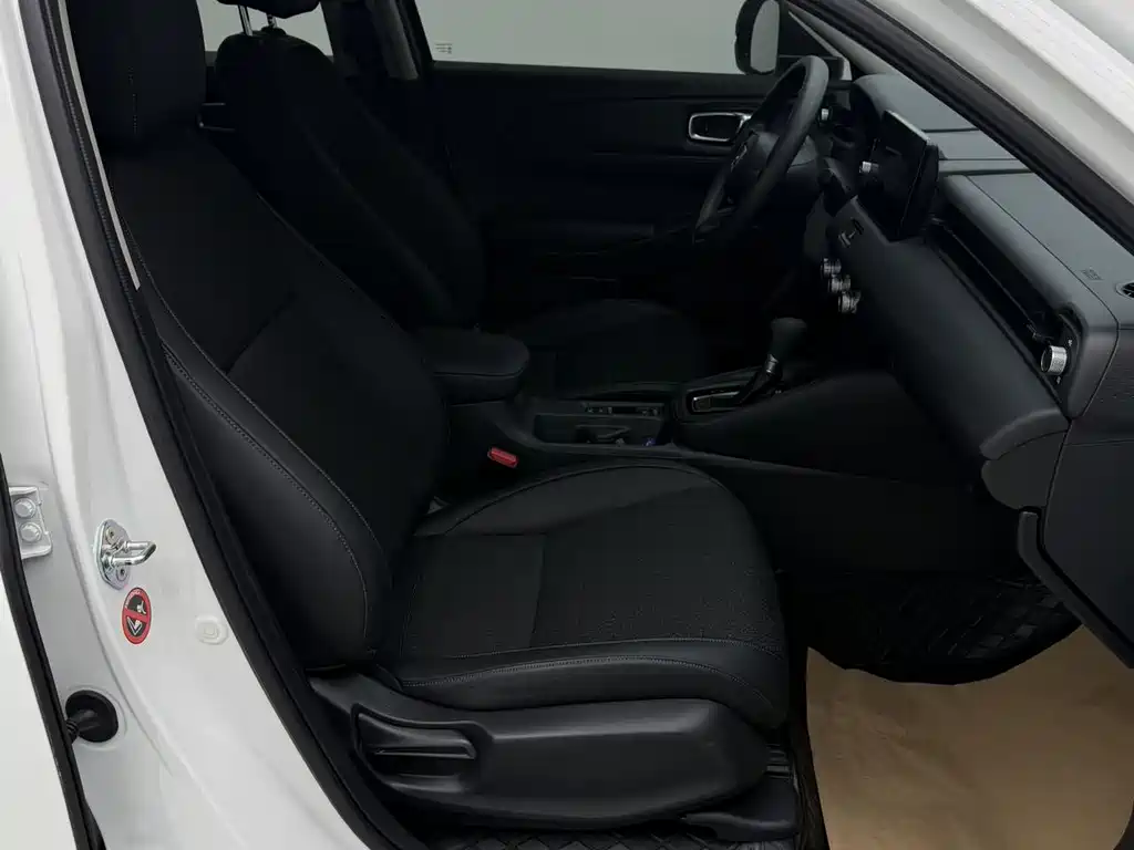 Honda Vezel 2023 — фото 10