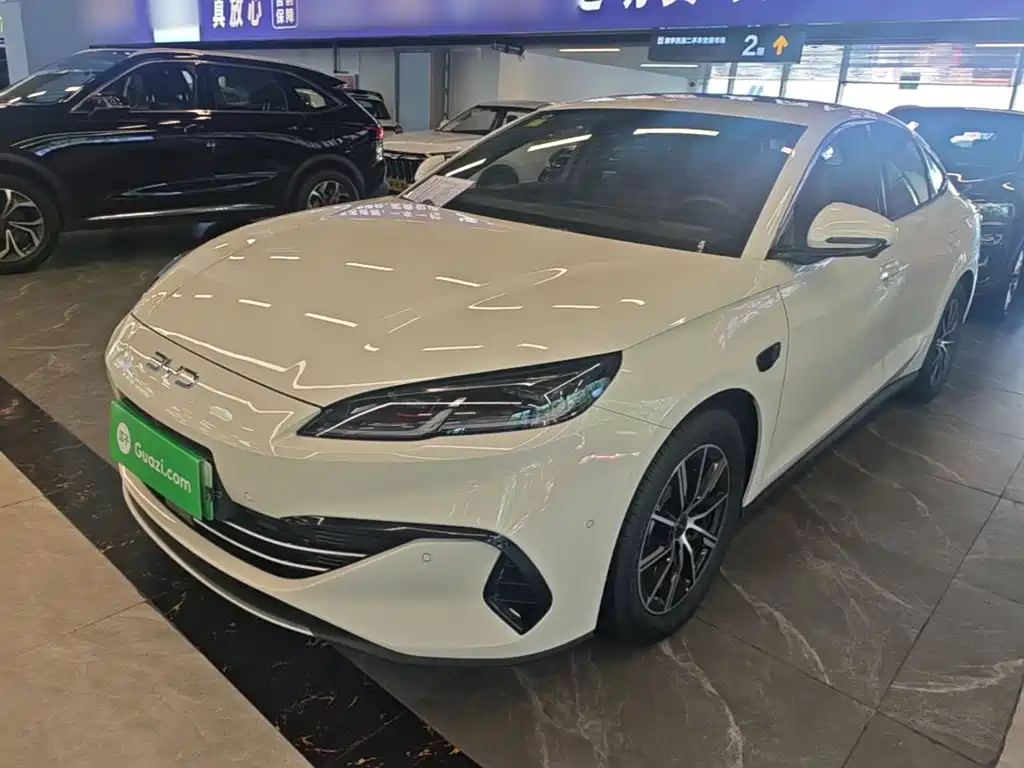 BYD Seal 06 2025