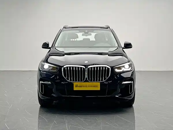 BMW X5 2023