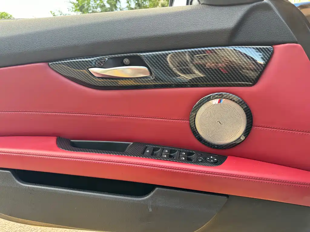 BMW Z4 2010 — фото 10
