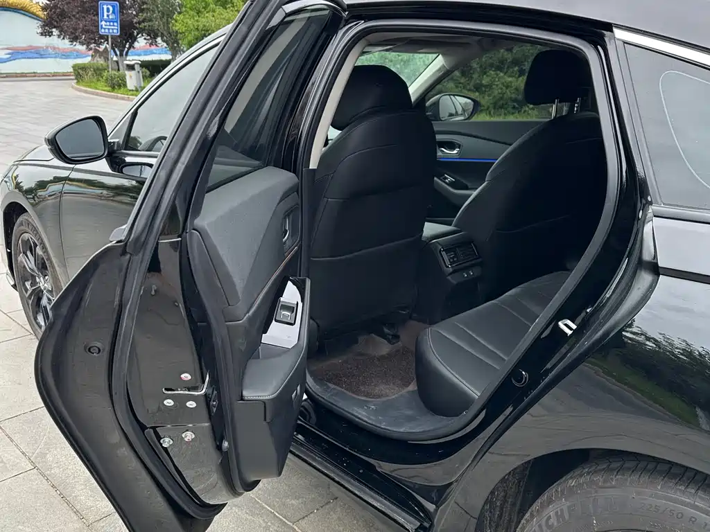 Honda Accord 2025