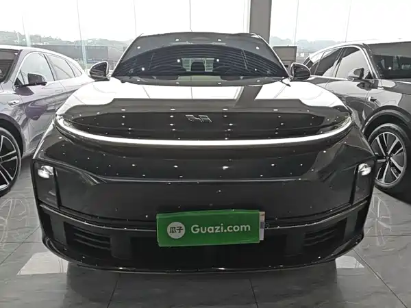 Li Auto L7 2023