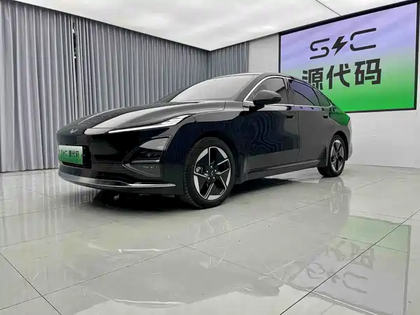 Wuling Starlight 2025
