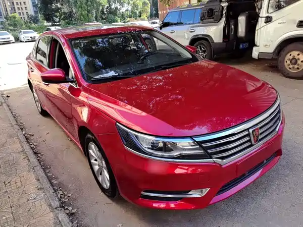 Roewe i6 Classic 2017