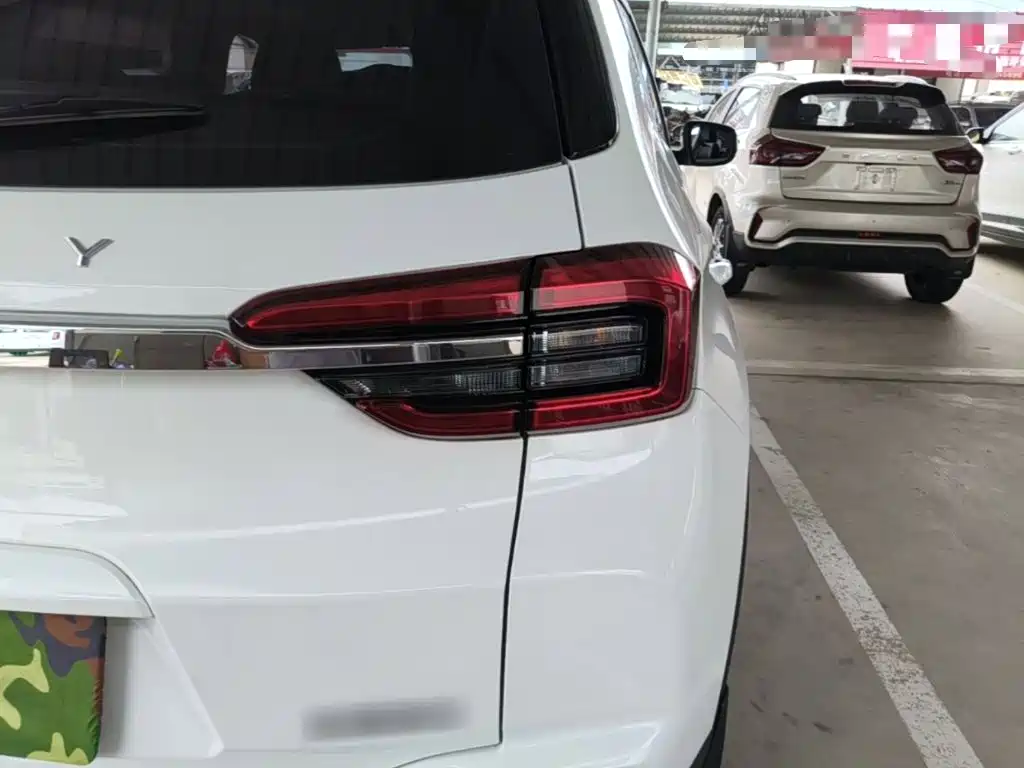 Chery Tiggo 5x 2020 — фото 8