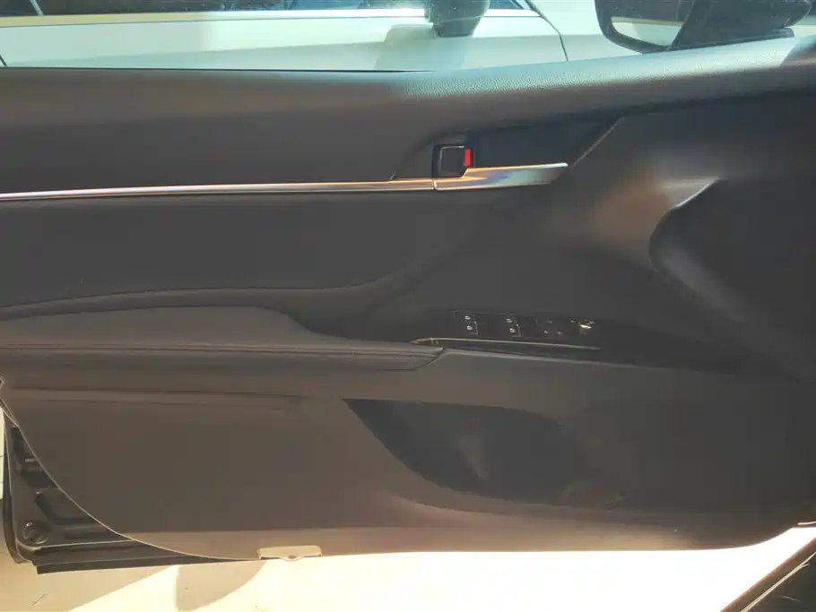 Toyota Camry 2020