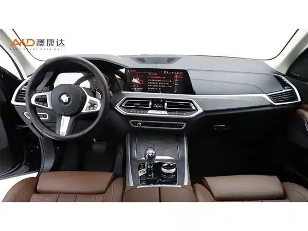 BMW X5 2020