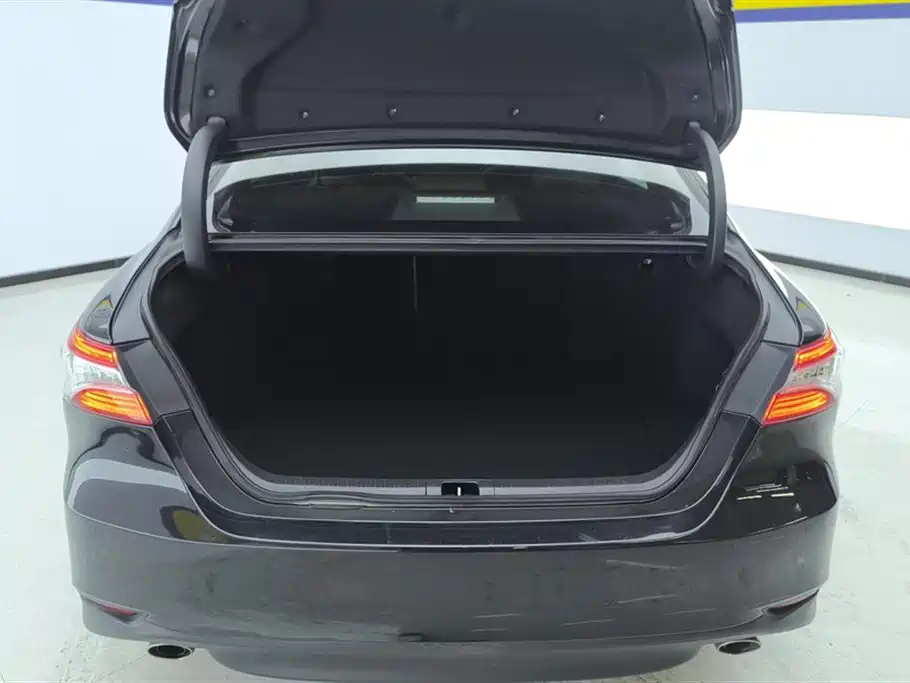 Toyota Camry 2020