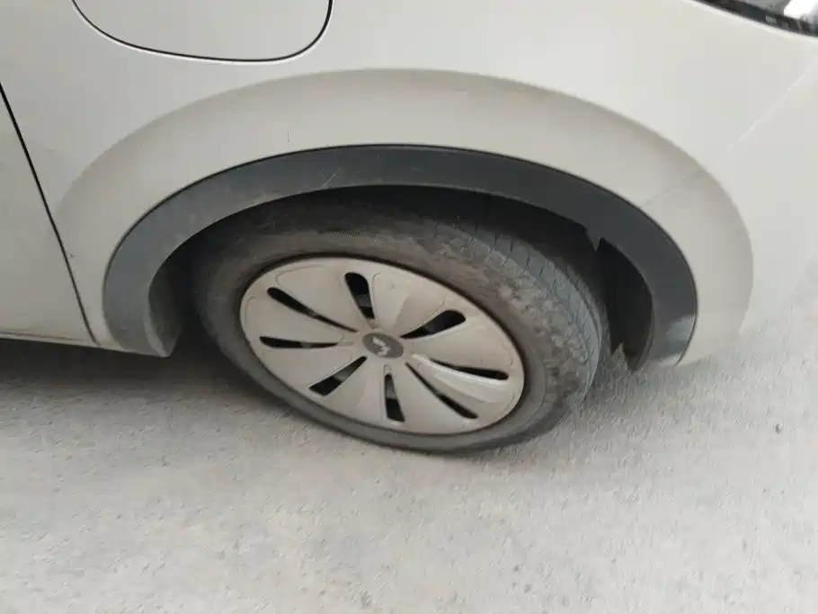 Wuling Bingo 2023