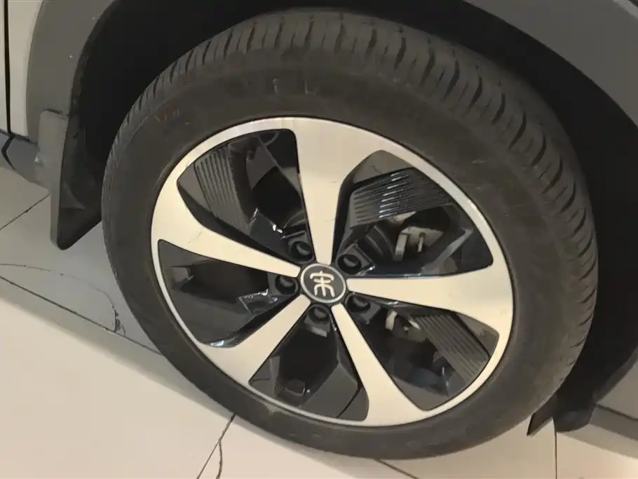 BYD PLUS New Energy 2023 — фото 6