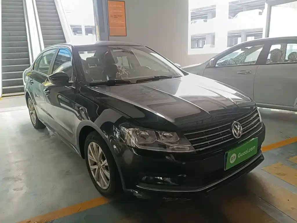Volkswagen Lavida 2018