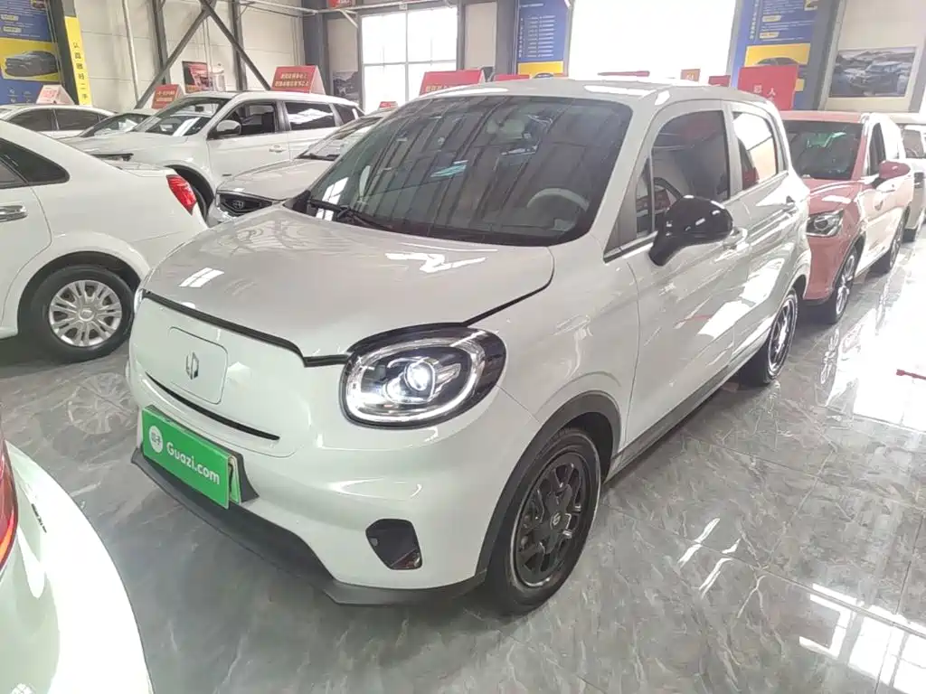 Leapmotor T03 2025