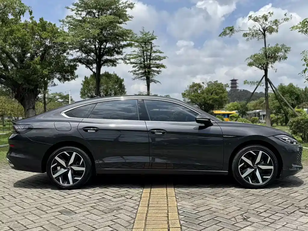 Volkswagen Lamando 2022